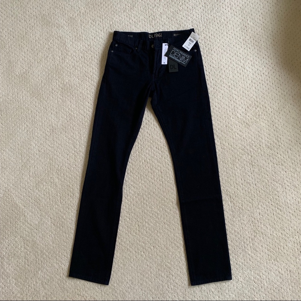 DL1961 Russell Slim Straight - Carrasco